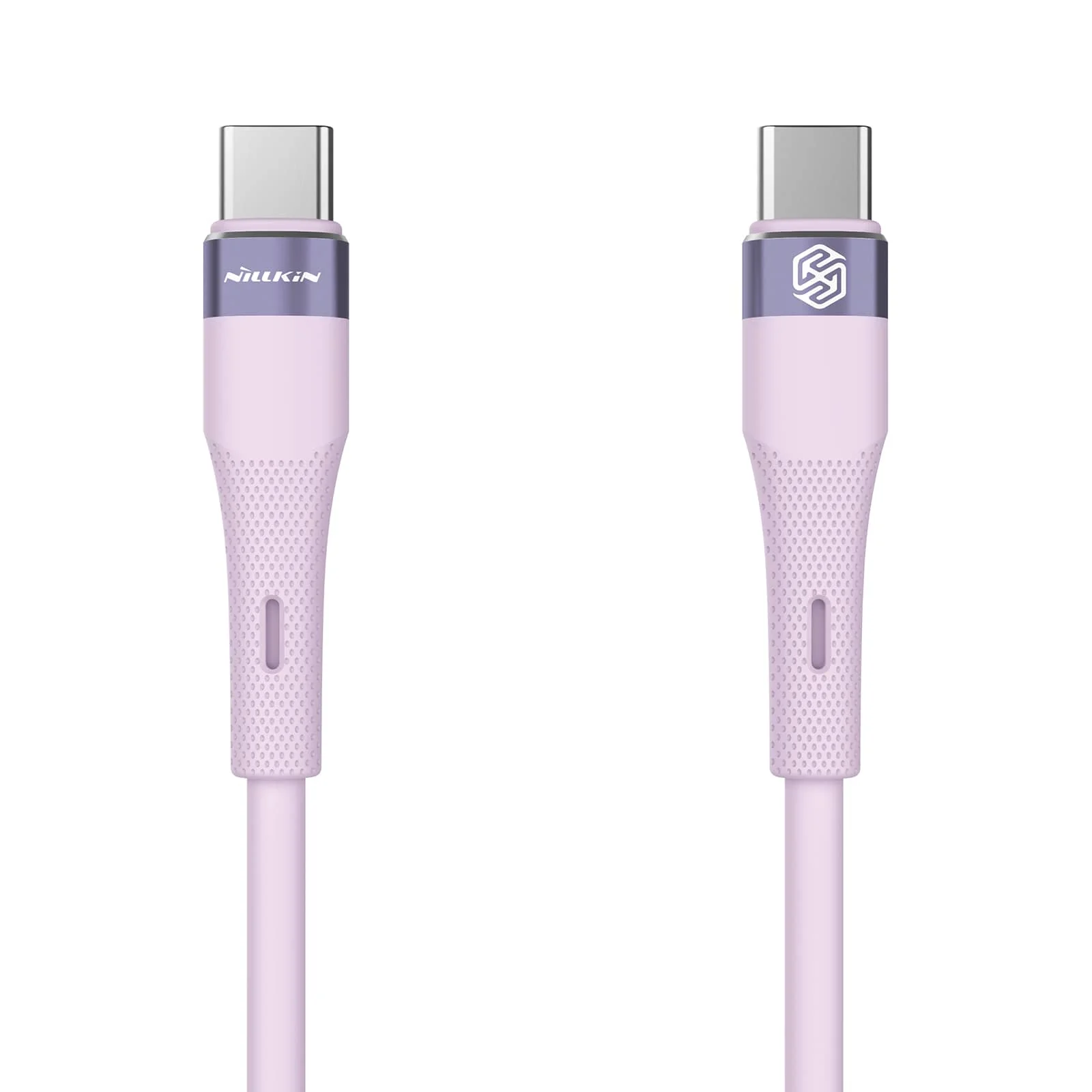 27W Fast Charging Cable (Flow, Silicone) - Image 17