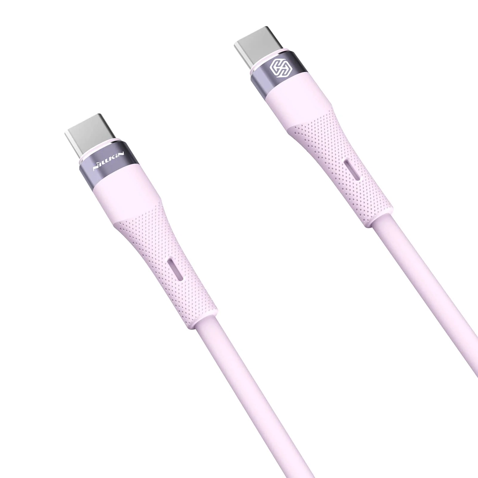 27W Fast Charging Cable (Flow, Silicone) - Image 18