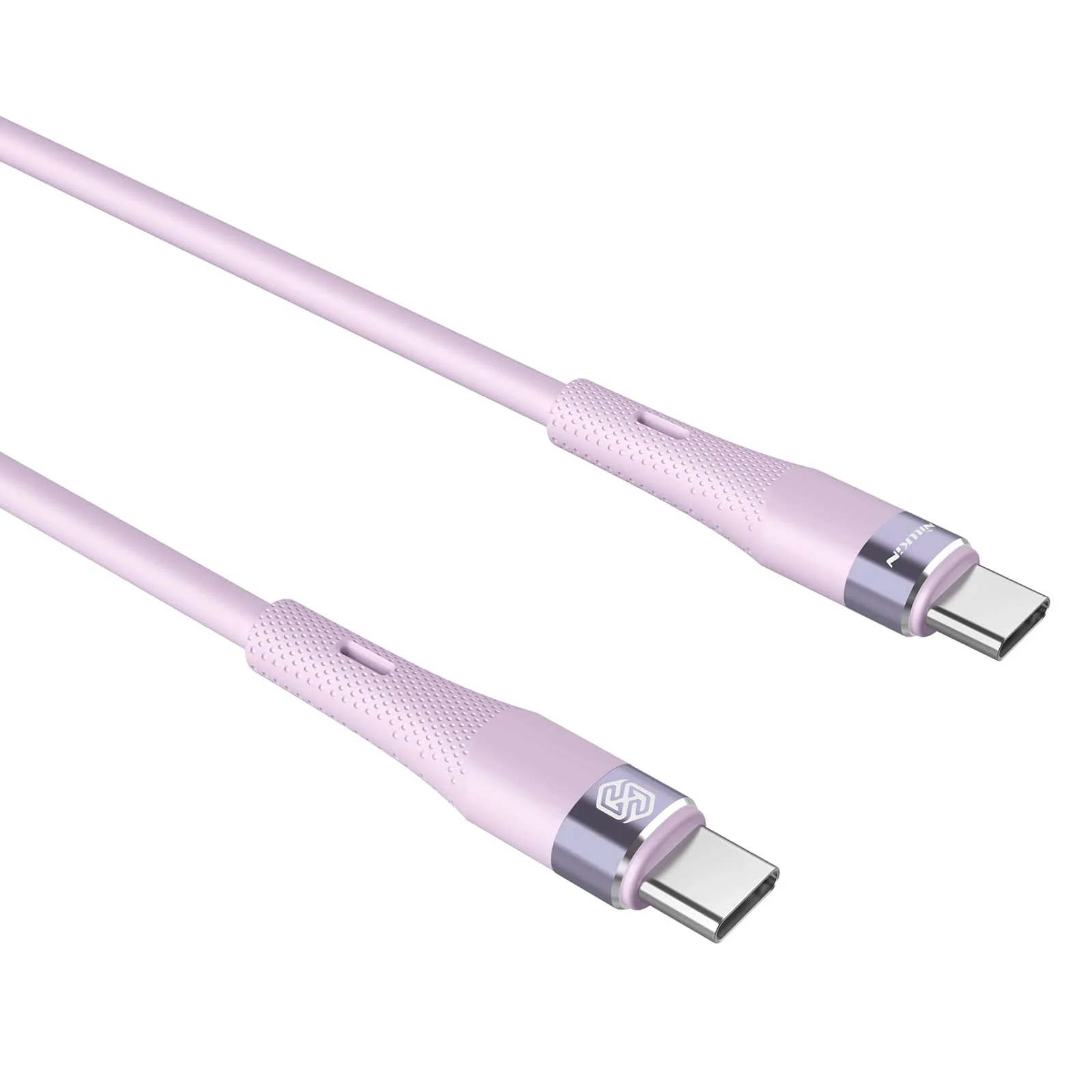 27W Fast Charging Cable (Flow, Silicone) - Image 19