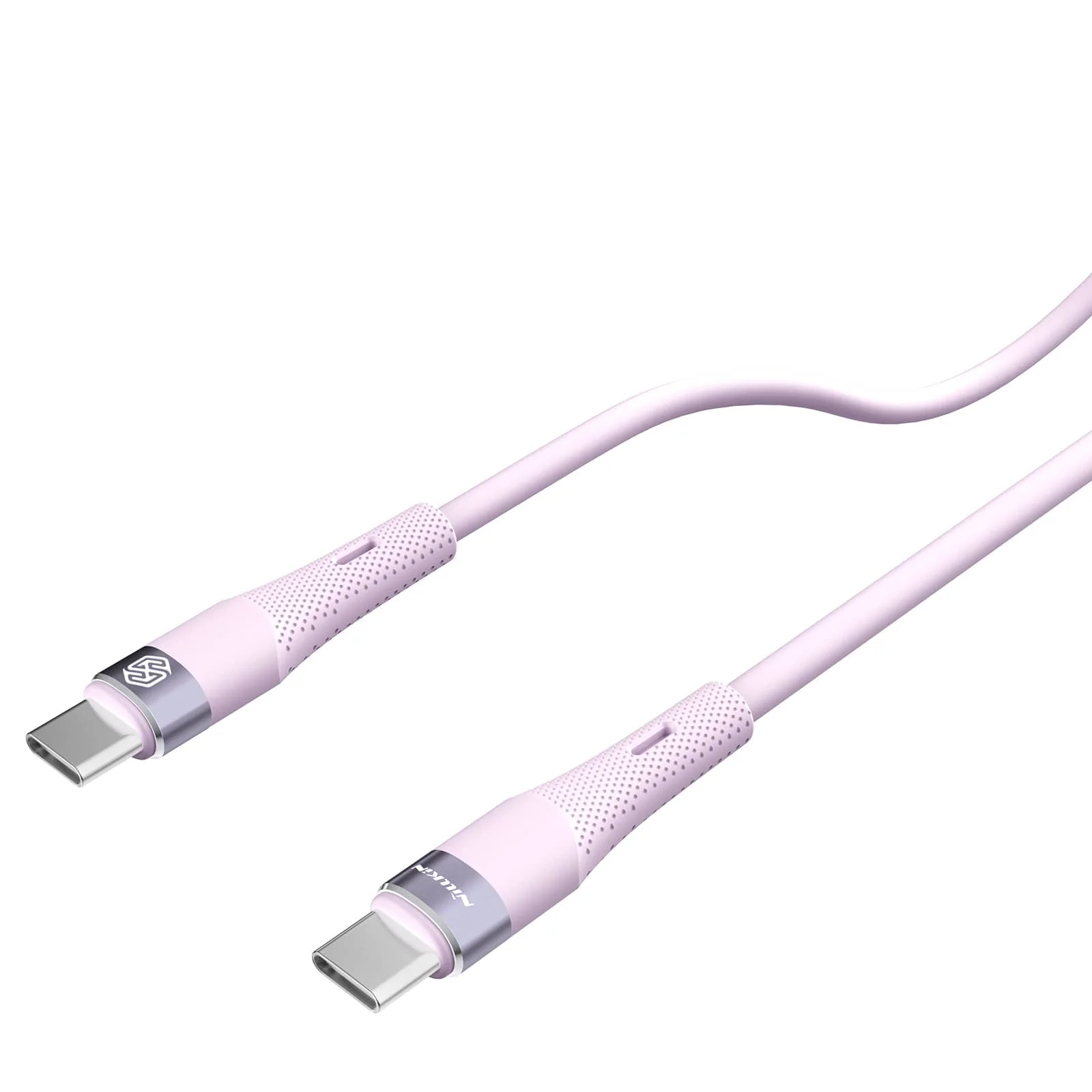 27W Fast Charging Cable (Flow, Silicone) - Image 20