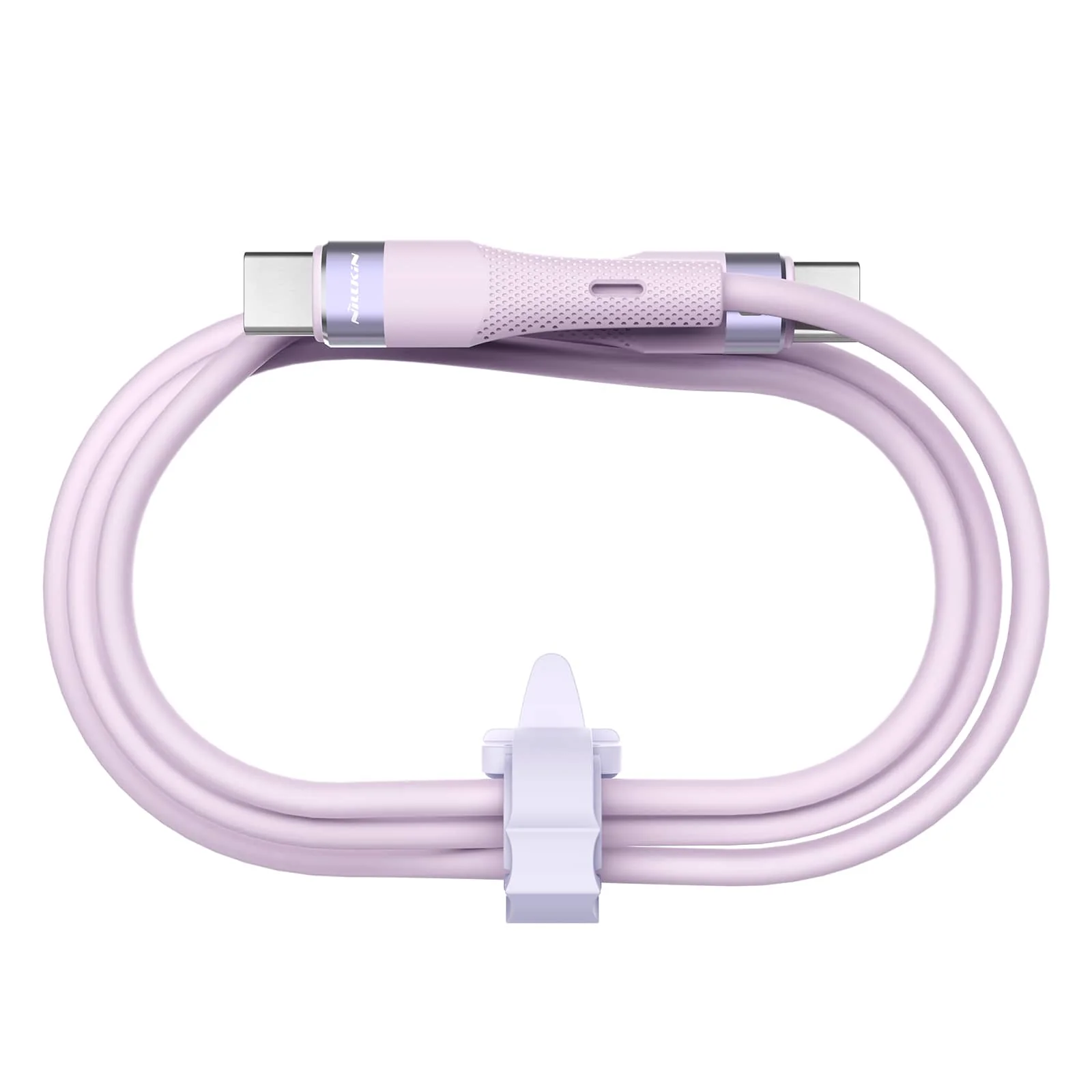 27W Fast Charging Cable (Flow, Silicone) - Image 21