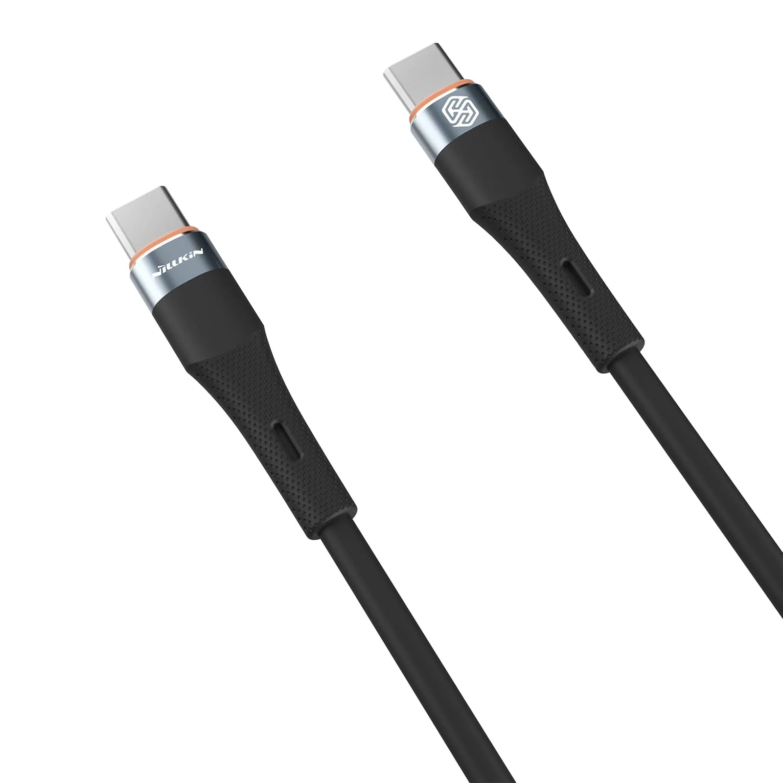 27W Fast Charging Cable (Flow, Silicone) - Image 22