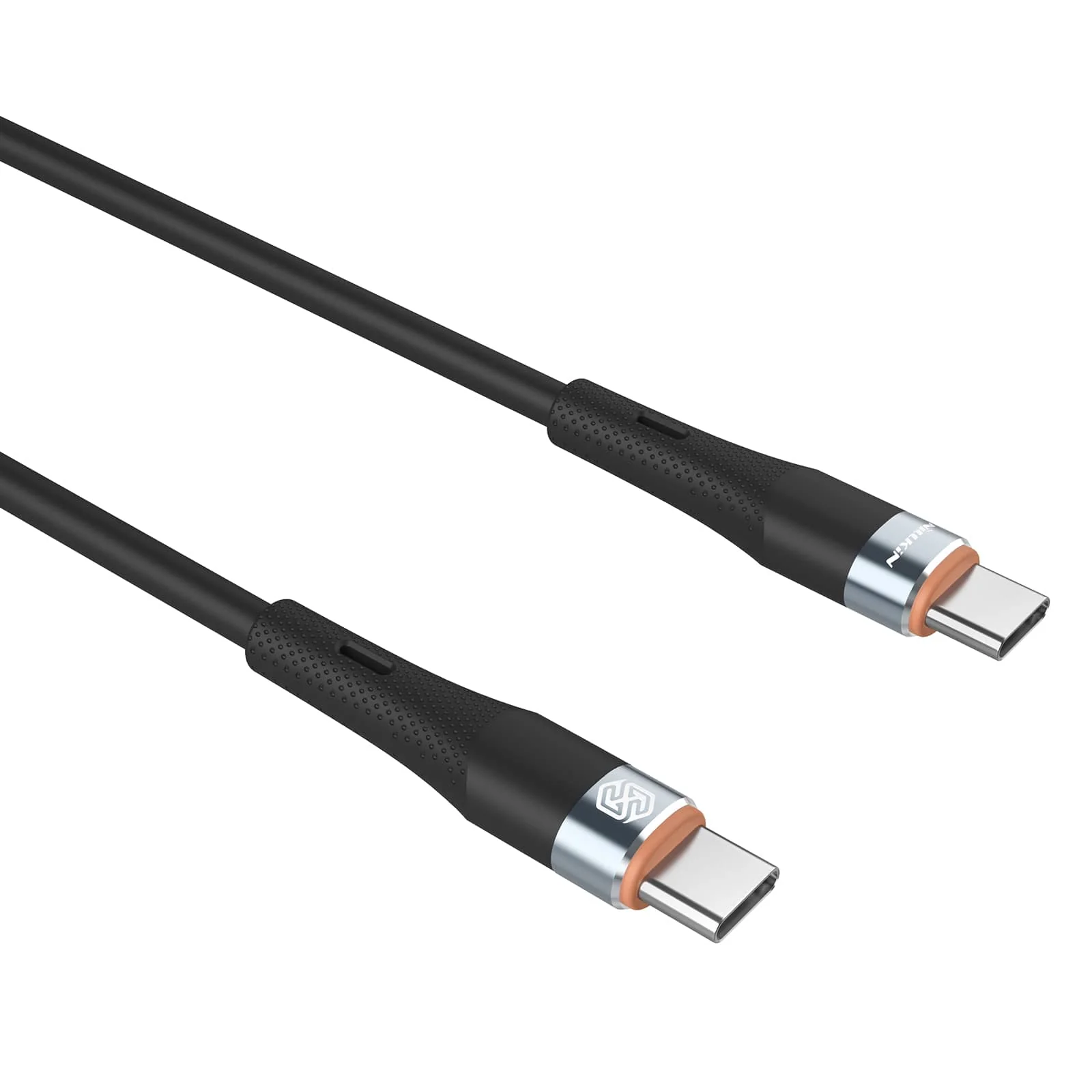 27W Fast Charging Cable (Flow, Silicone) - Image 23