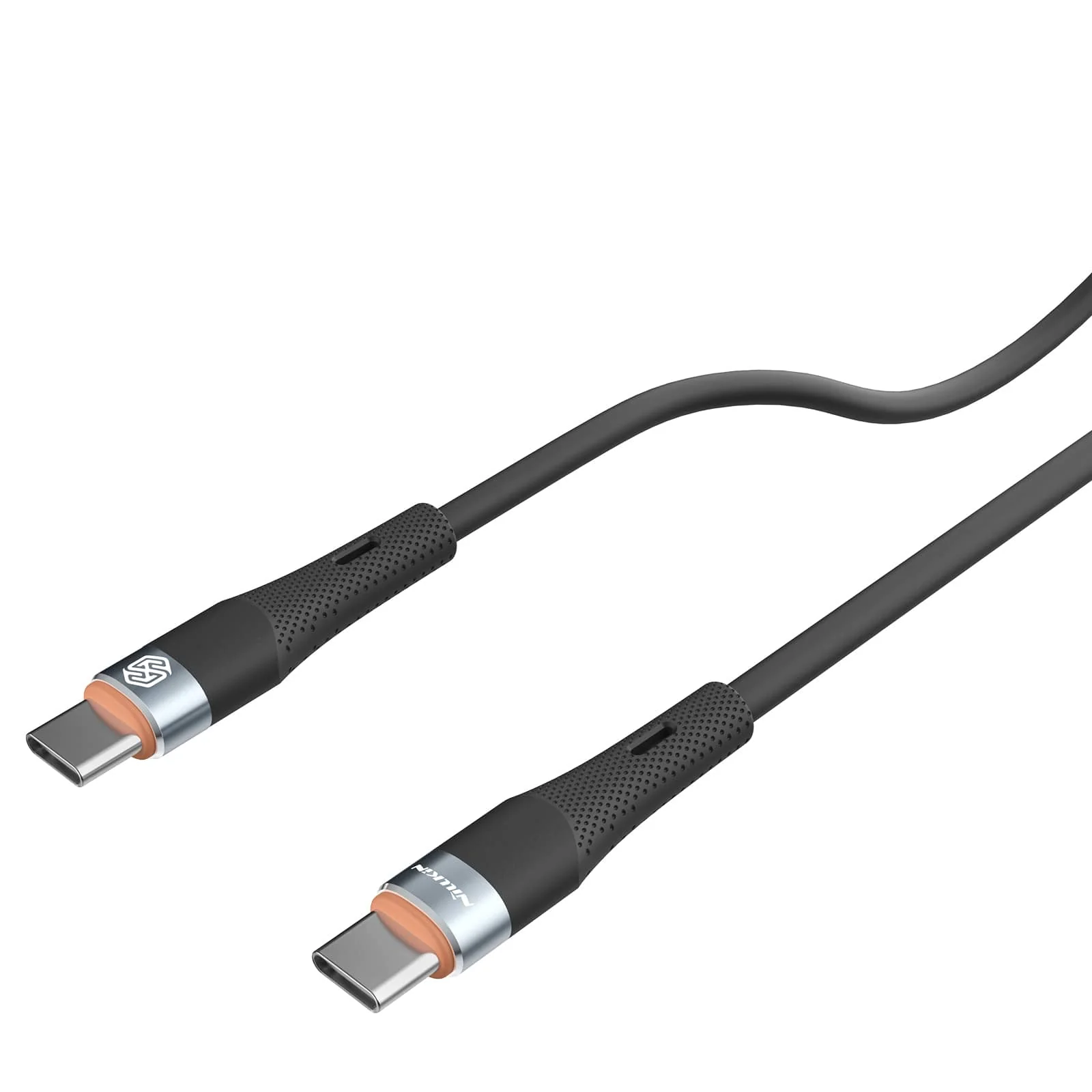 27W Fast Charging Cable (Flow, Silicone) - Image 24
