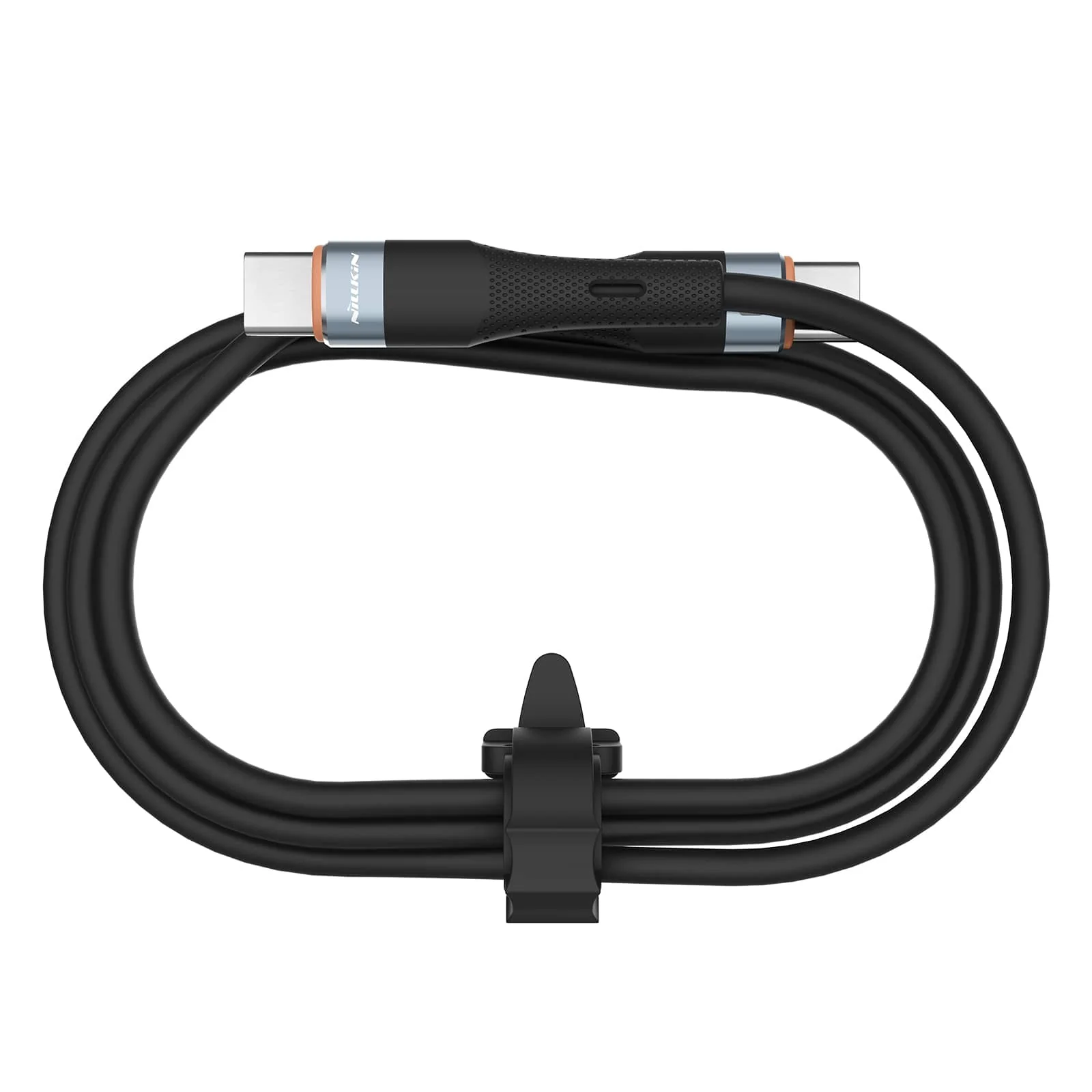 27W Fast Charging Cable (Flow, Silicone) - Image 25