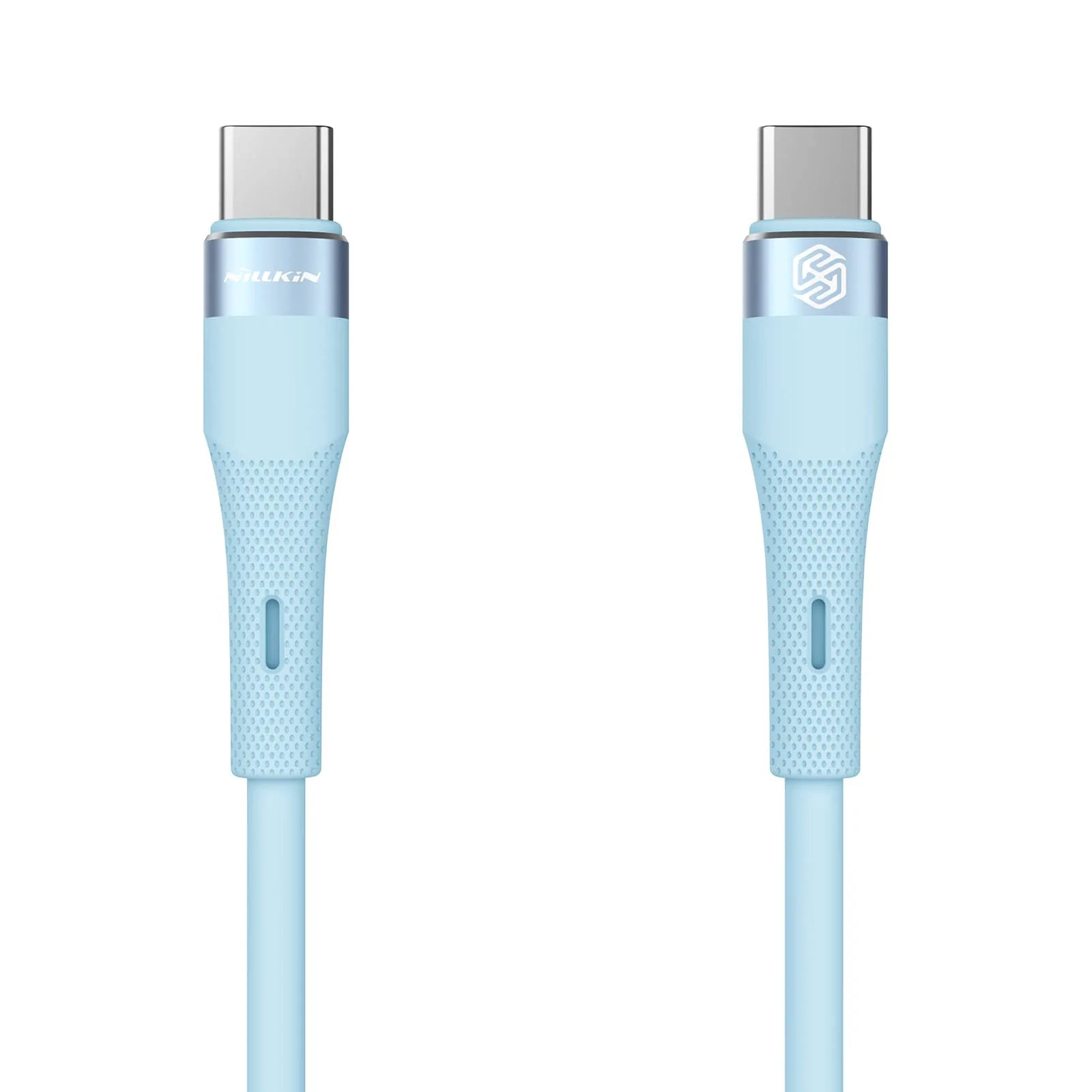 27W Fast Charging Cable (Flow, Silicone) - Image 26