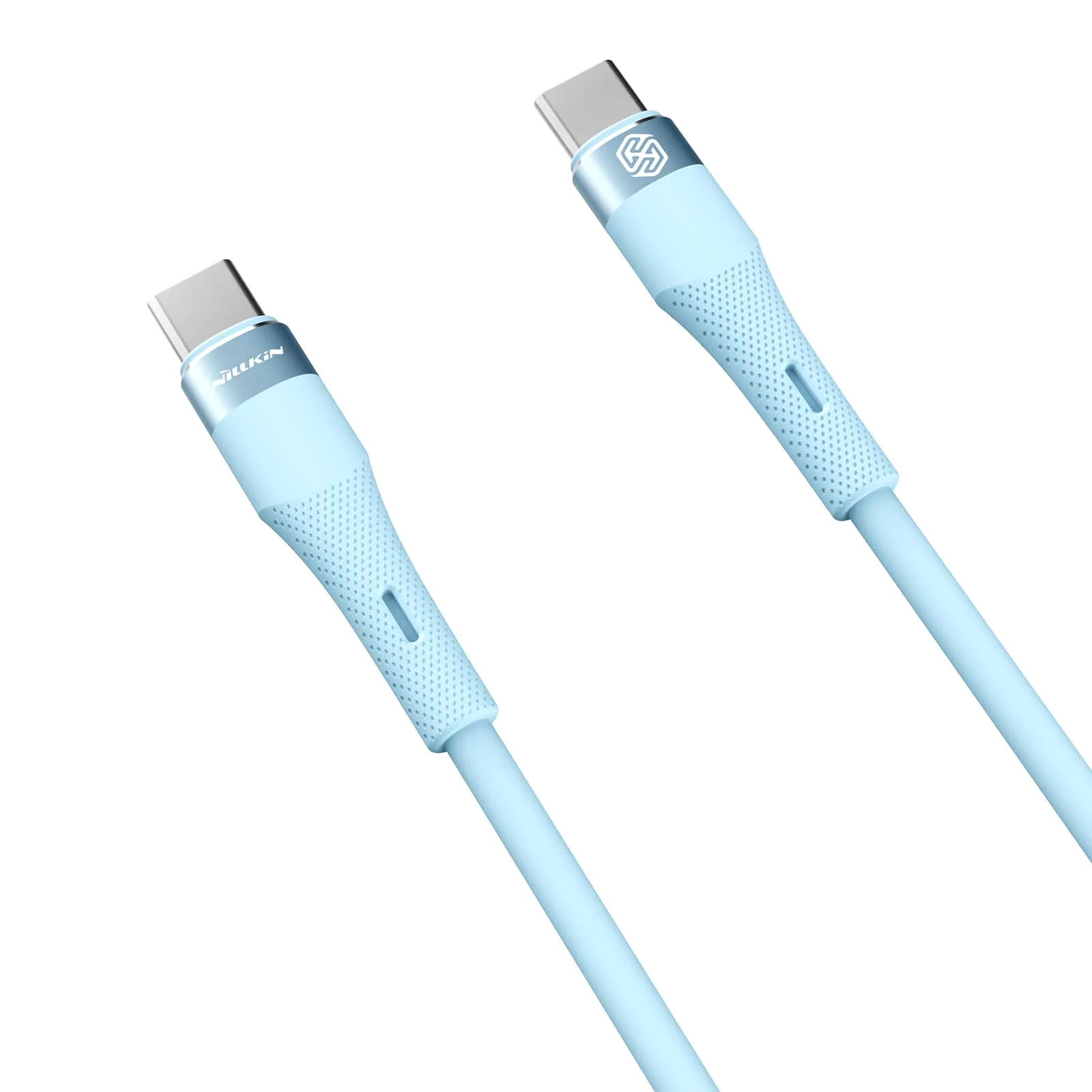 27W Fast Charging Cable (Flow, Silicone) - Image 27