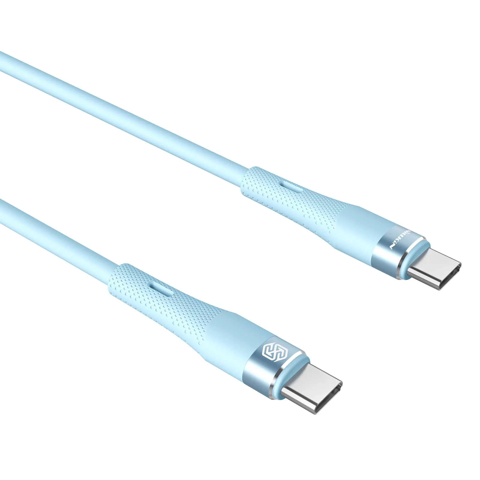 27W Fast Charging Cable (Flow, Silicone) - Image 28