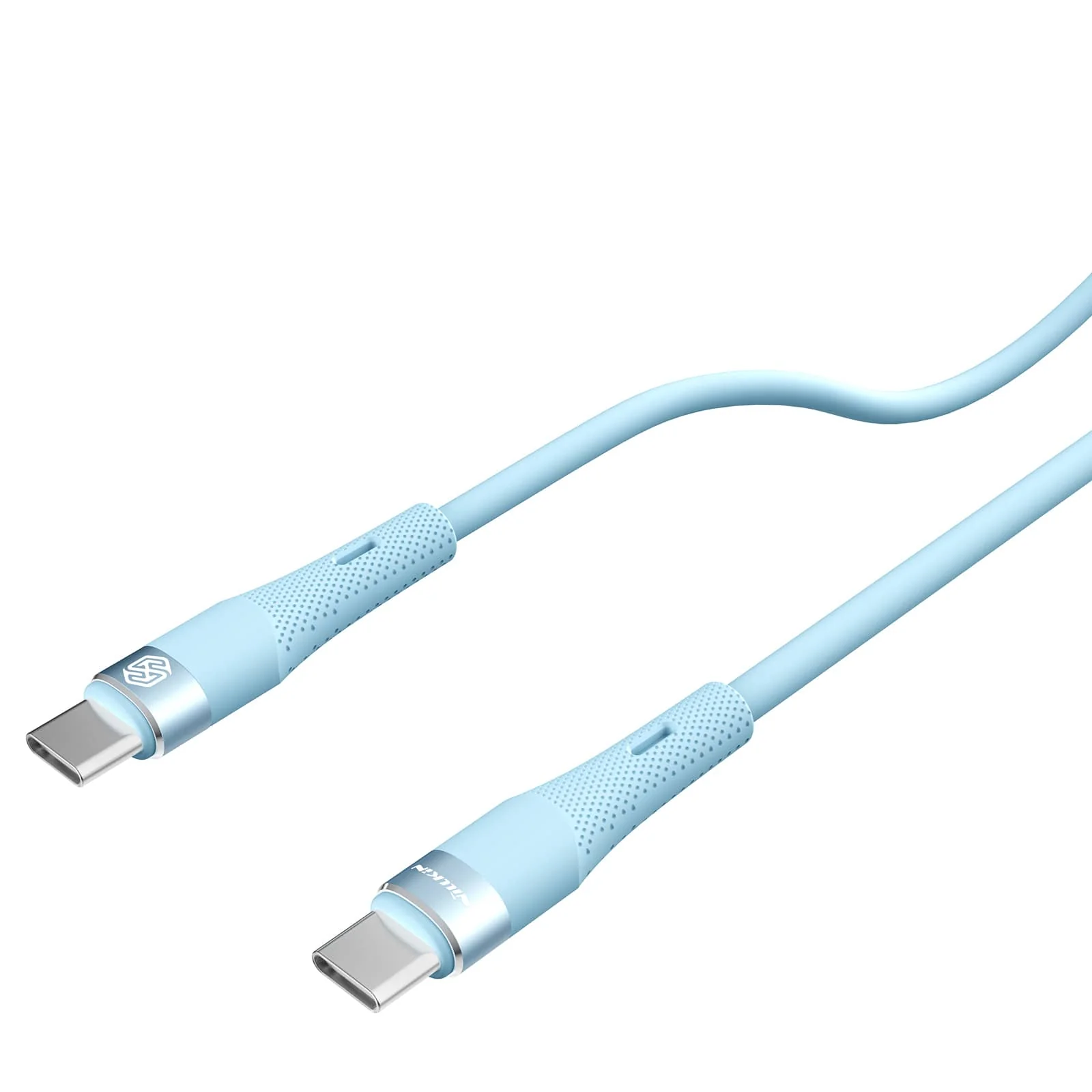 27W Fast Charging Cable (Flow, Silicone) - Image 29