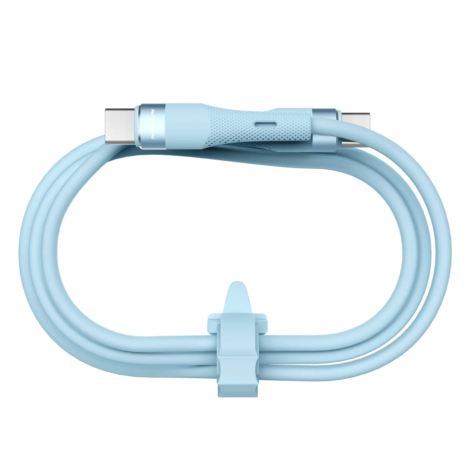 27W Fast Charging Cable (Flow, Silicone) - Image 30