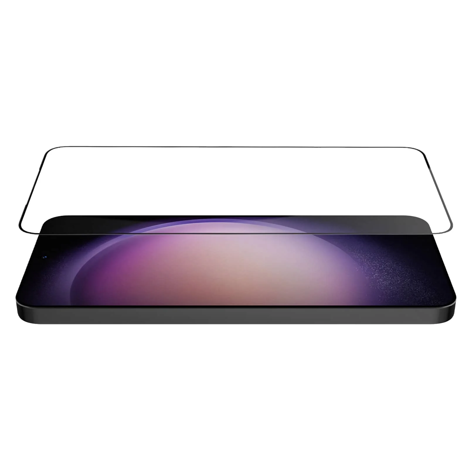 Fully Guard Glass Screen Protector for Galaxy S24 Series - Image 13