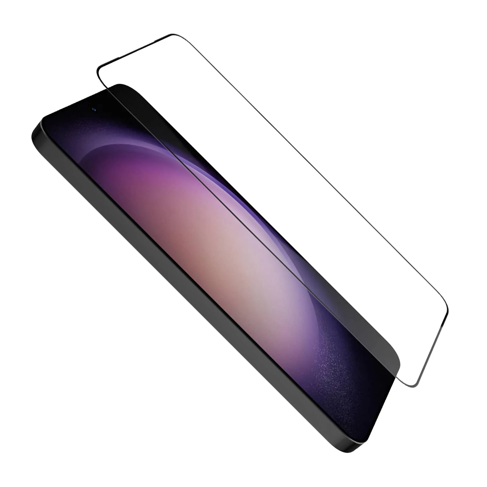Fully Guard Glass Screen Protector for Galaxy S24 Series - Image 15
