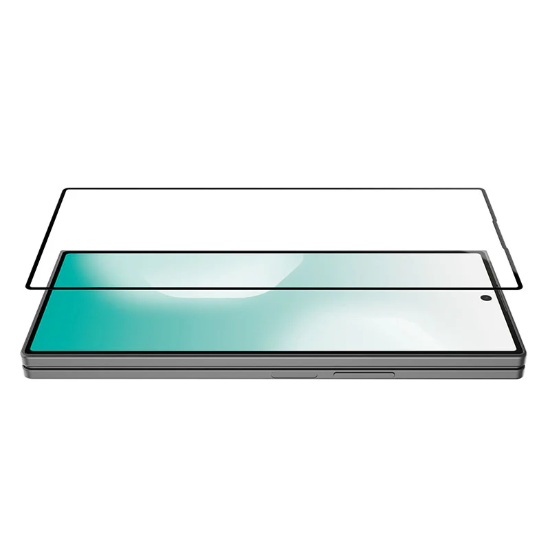 Fully Guard Glass Screen Protector for Galaxy Z Fold 7 - Image 3