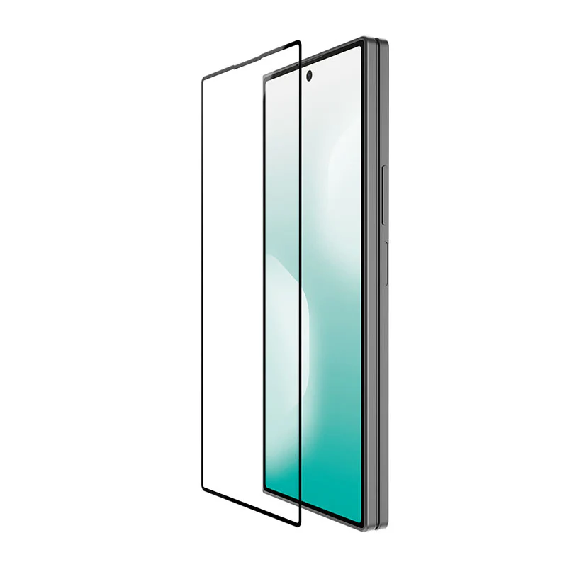 Fully Guard Glass Screen Protector for Galaxy Z Fold 7 - Image 4