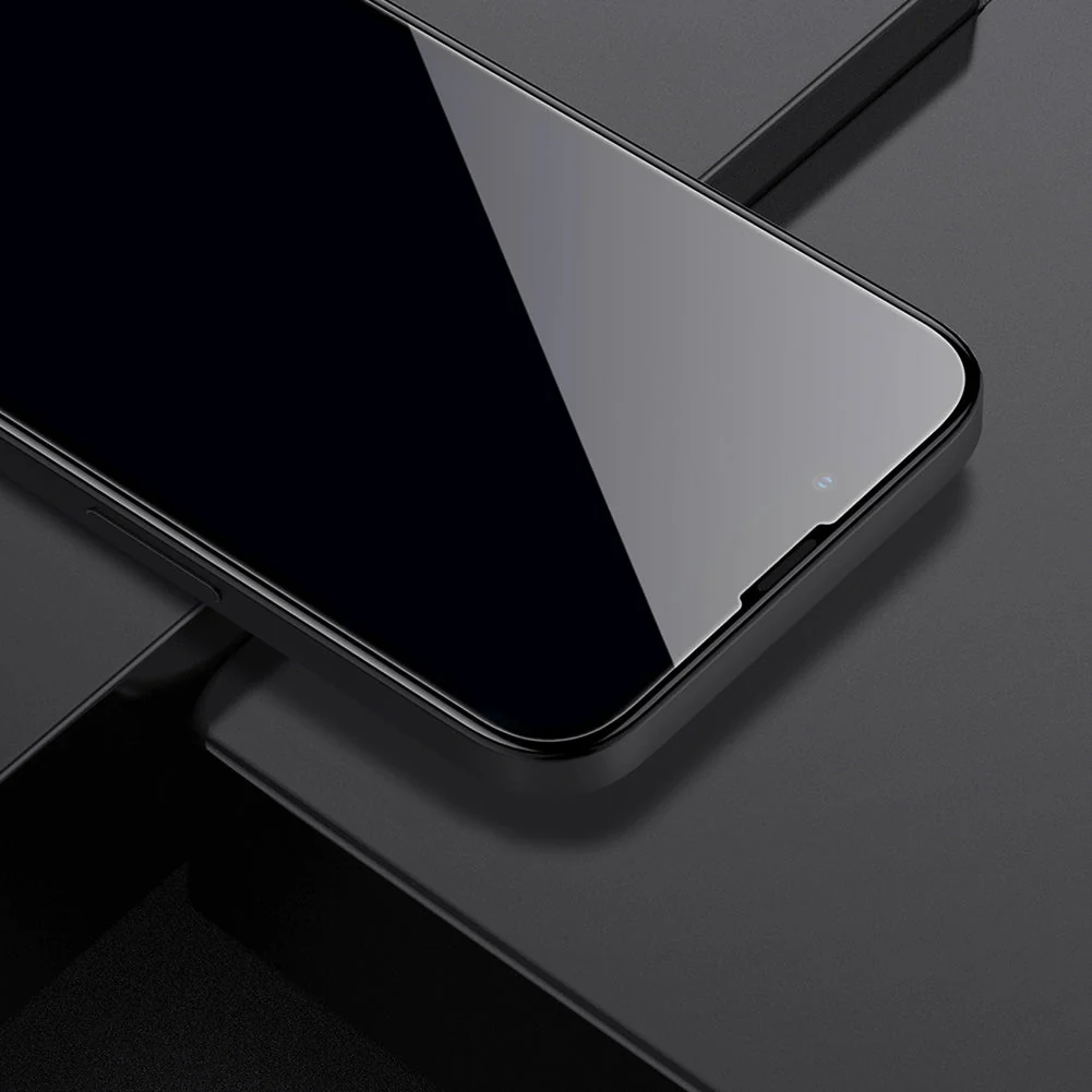 Fully Guard Glass Screen Protector for iPhone 13 Series - Image 13
