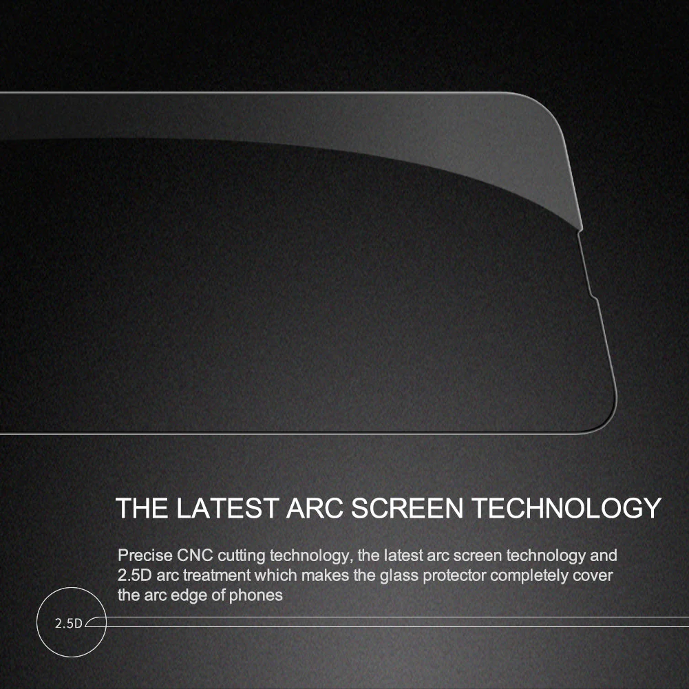 Fully Guard Glass Screen Protector for iPhone 14 Series - Image 7