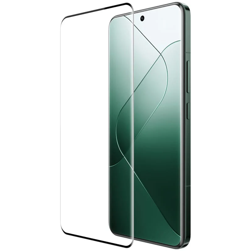Fully Guard Glass Screen Protector for Xiaomi 14 Series - Image 10