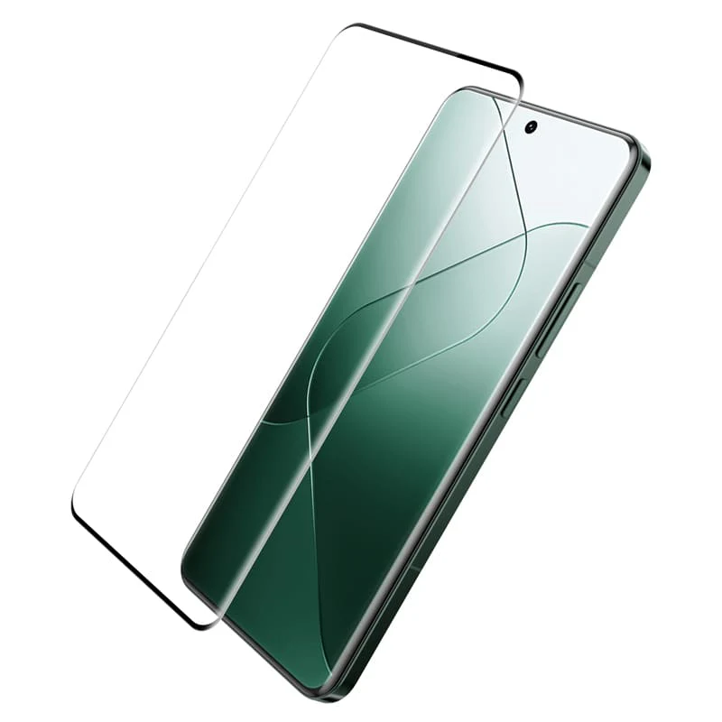 Fully Guard Glass Screen Protector for Xiaomi 14 Series - Image 14