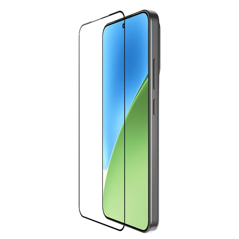 Fully Guard Glass Screen Protector for Xiaomi 15 Series - Image 3
