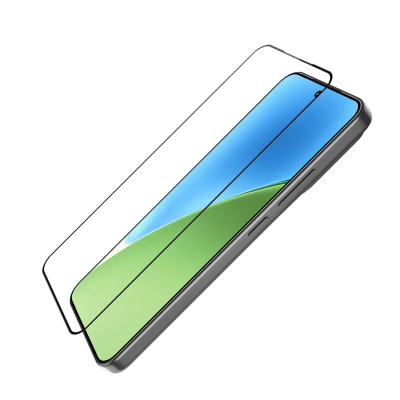 Fully Guard Glass Screen Protector for Xiaomi 15 Series - Image 4