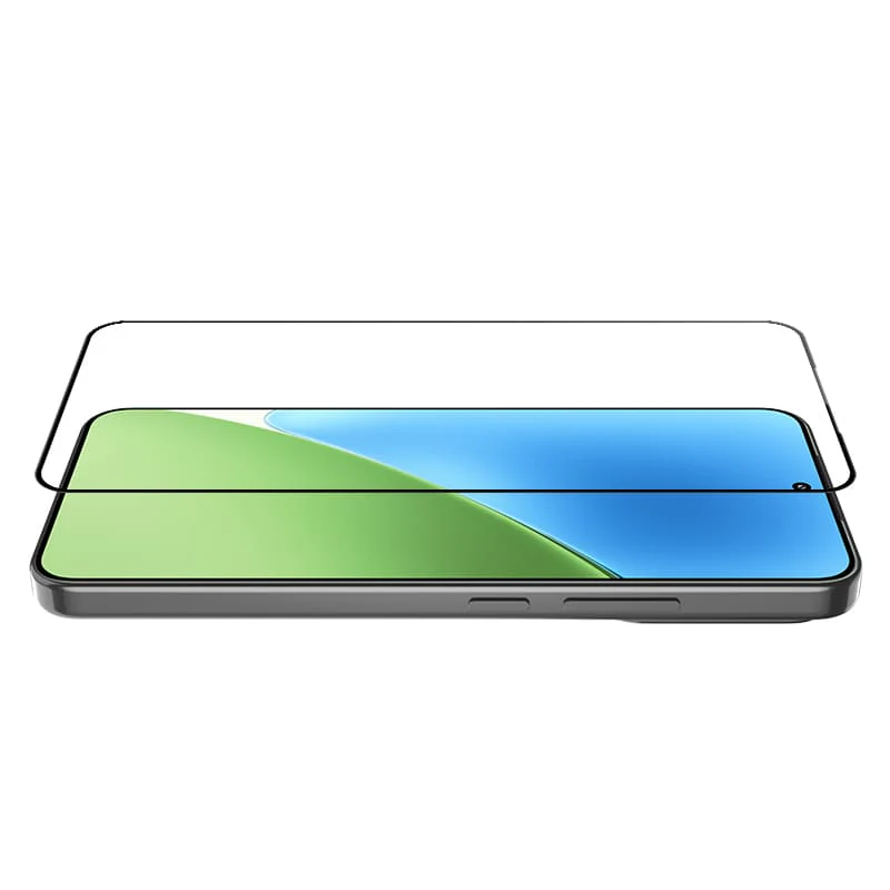 Fully Guard Glass Screen Protector for Xiaomi 15 Series - Image 5