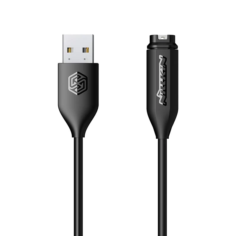 Garmin Smartwatch Shielded Fast Charging Cable - Image 2