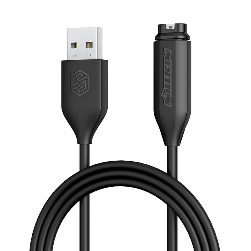 Garmin Smartwatch Shielded Fast Charging Cable - Image 3