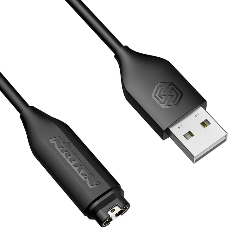 Garmin Smartwatch Shielded Fast Charging Cable - Image 5