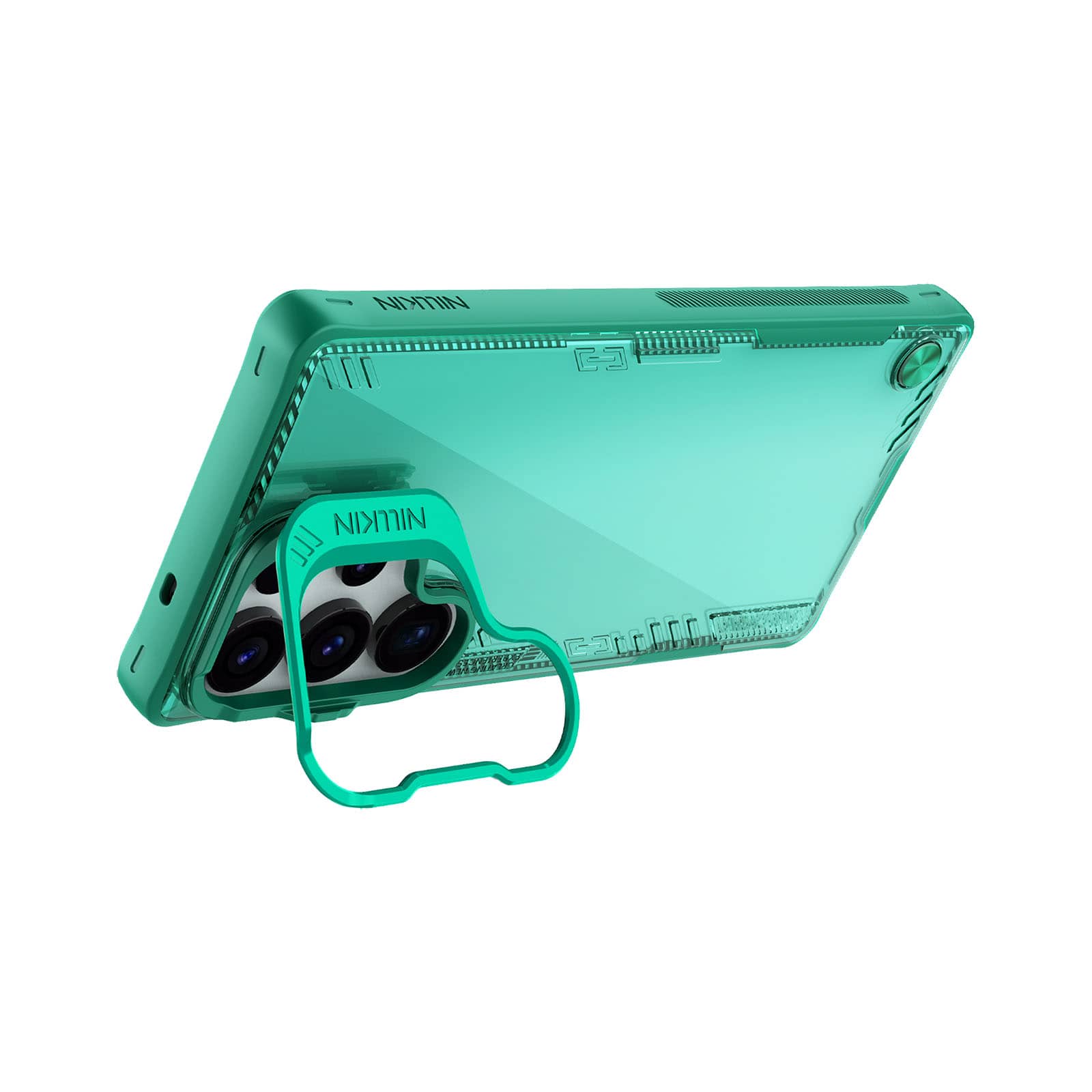 Iceblade CamProp Case with Camera Cutout for Galaxy S25 Series - Image 10
