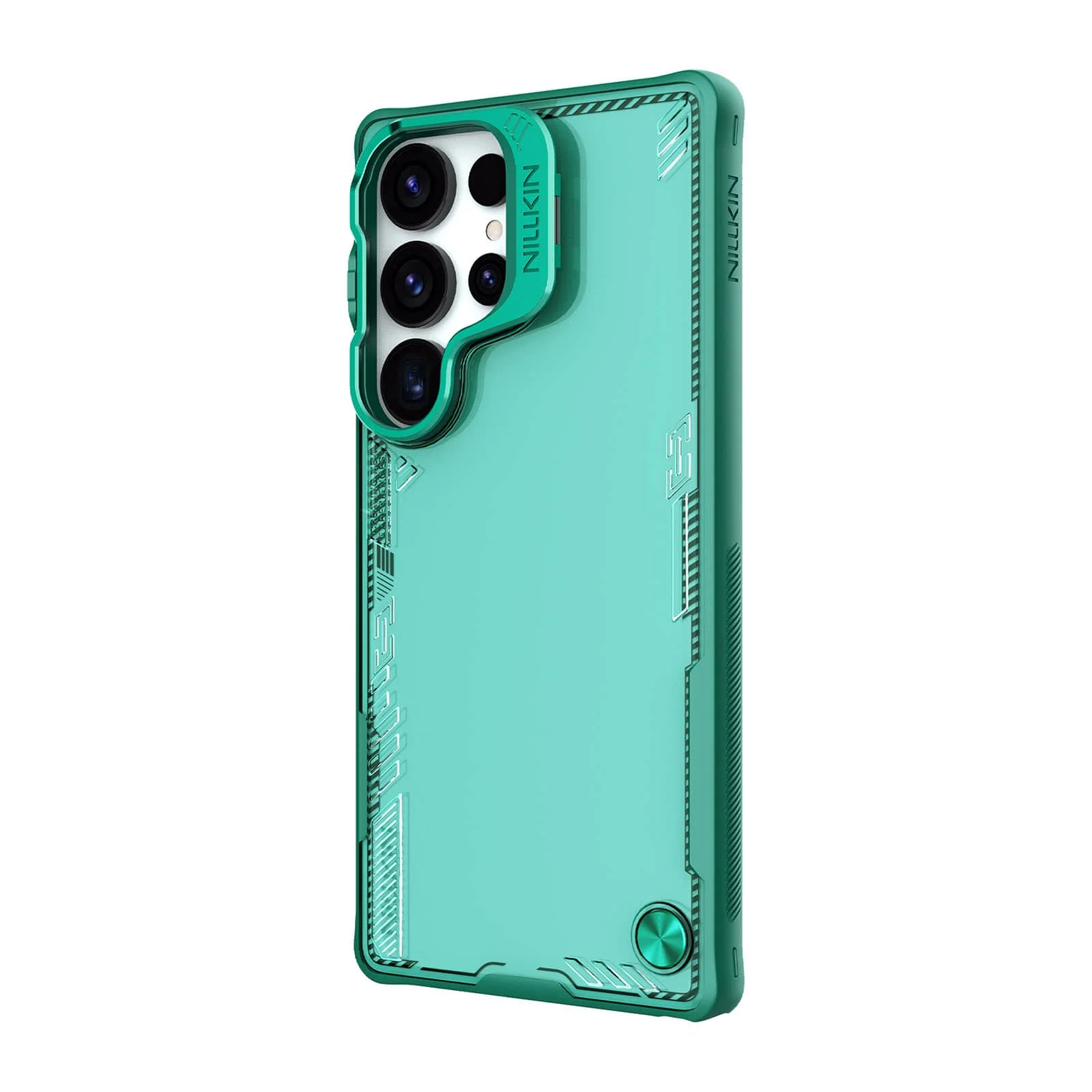 Iceblade CamProp Case with Camera Cutout for Galaxy S25 Series - Image 7