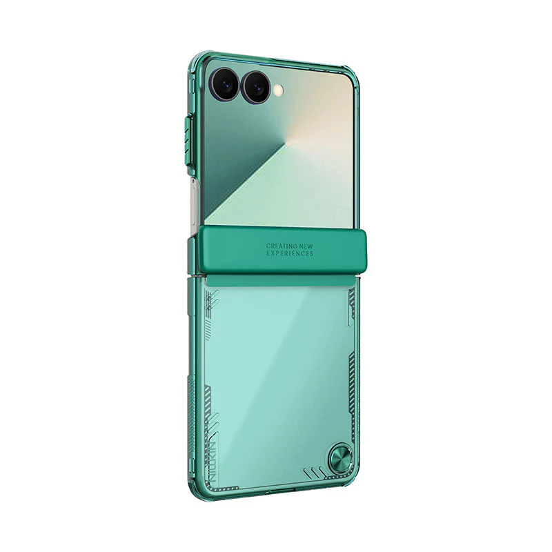 Iceblade CamProp Case for Galaxy Z Flip 7 - Image 5