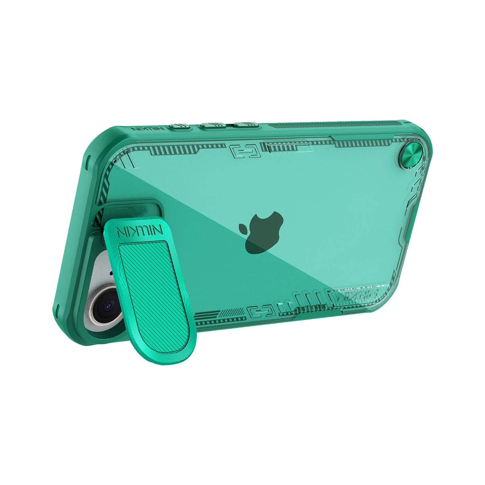 Iceblade CamProp Case for iPhone 16 Series - Image 29