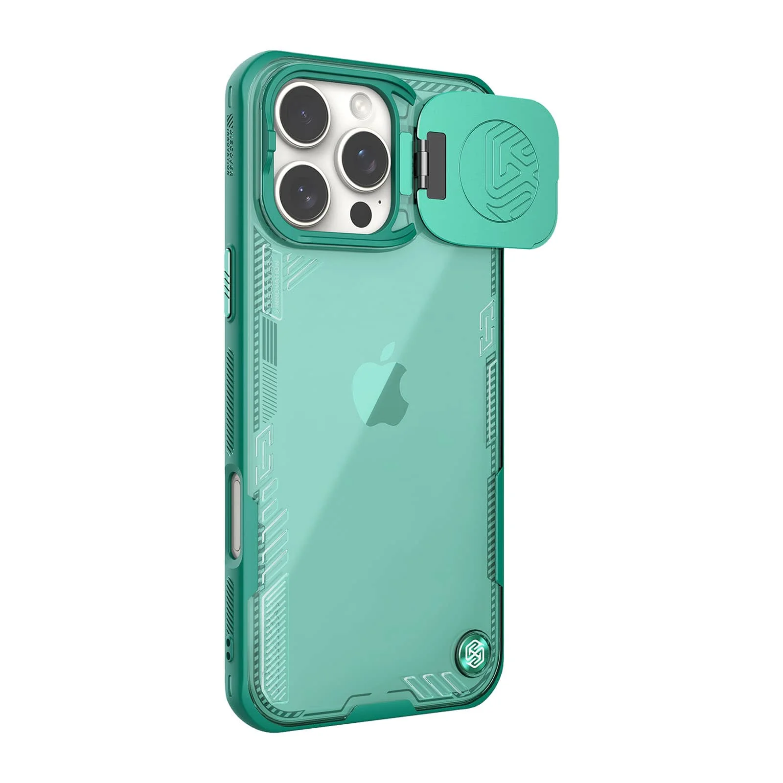 Iceblade CamProp Case for iPhone 16 Series - Image 8