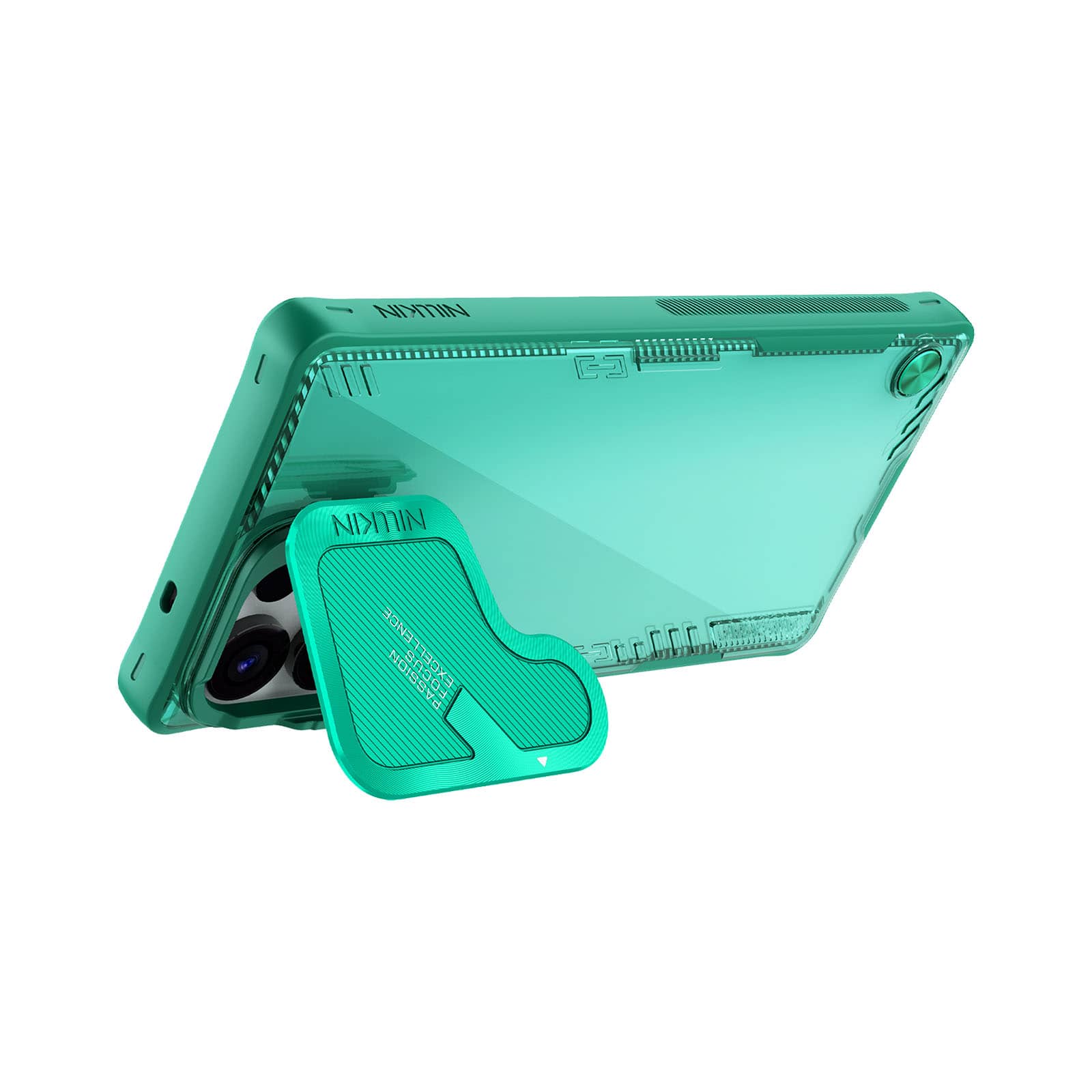 Iceblade CamProp Case for Galaxy S25 Series - Image 10