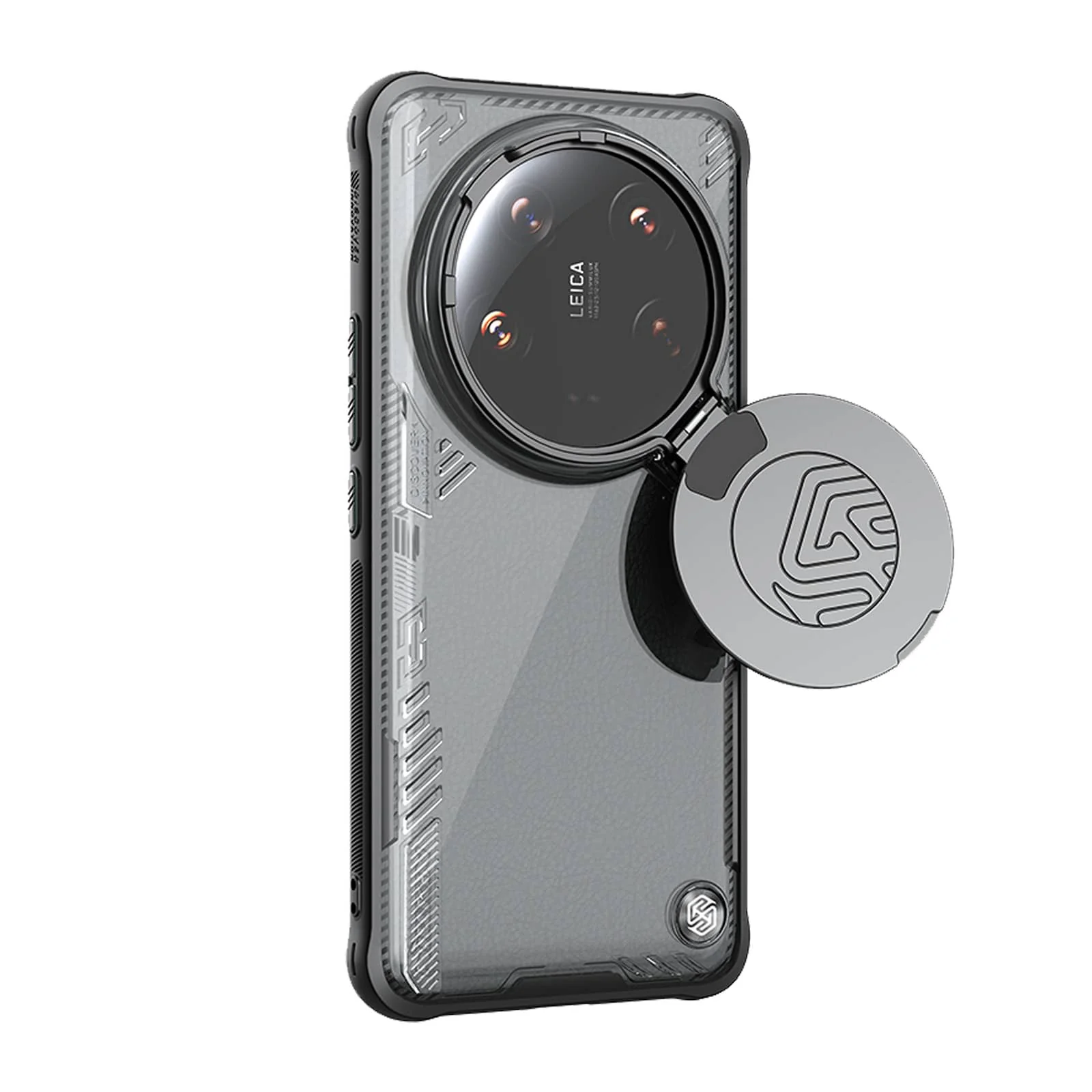 Iceblade CamProp Case with Camera Cover for Xiaomi 14 Series - Image 3