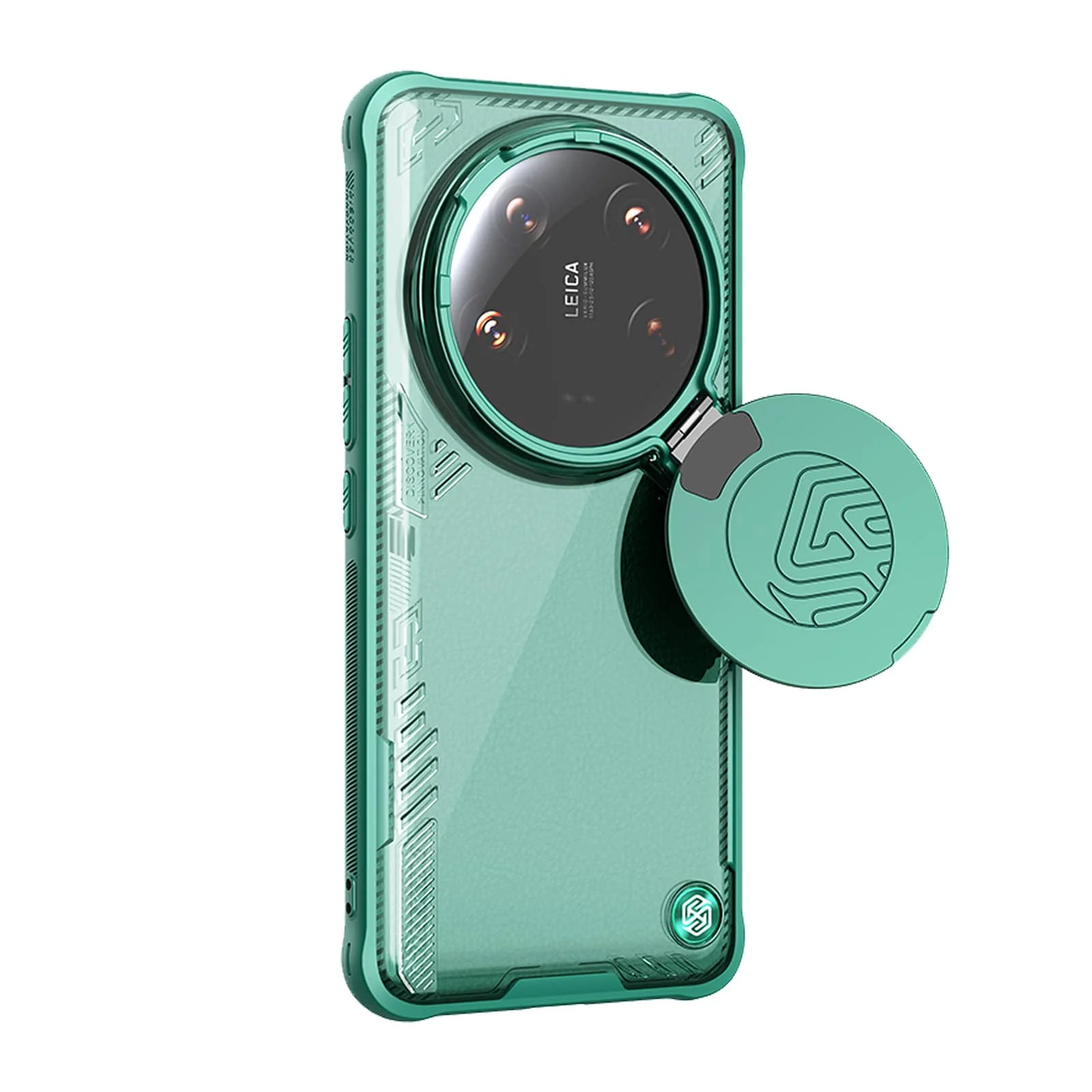 Iceblade CamProp Case with Camera Cover for Xiaomi 14 Series - Image 8