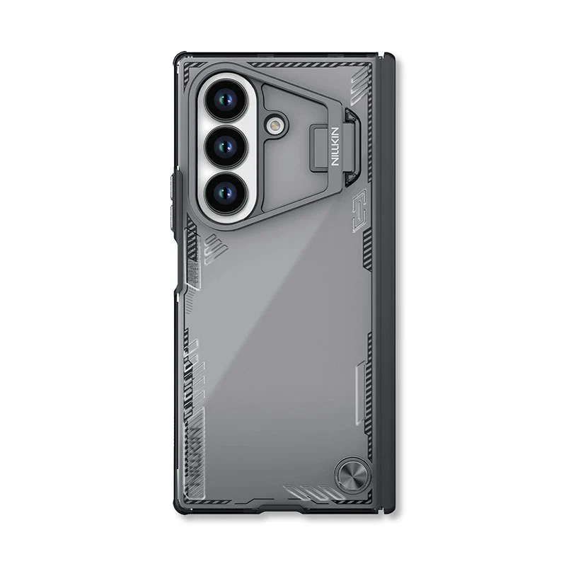 Iceblade CamProp Case with Hidden Stand for Galaxy Z Fold 7