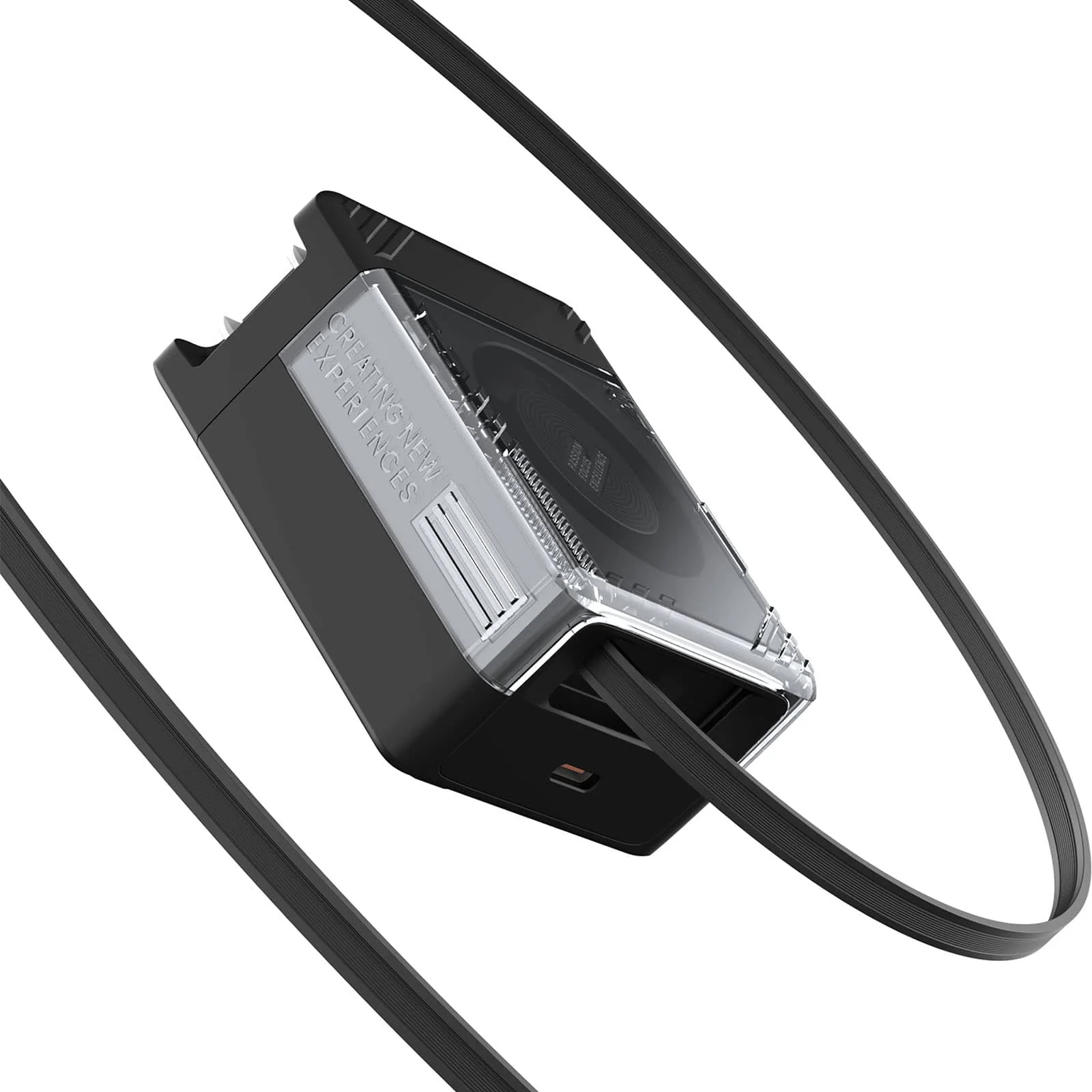 IceCore 65W GaN Fast Retractable Charger (Special Add-On Deal) - Image 2