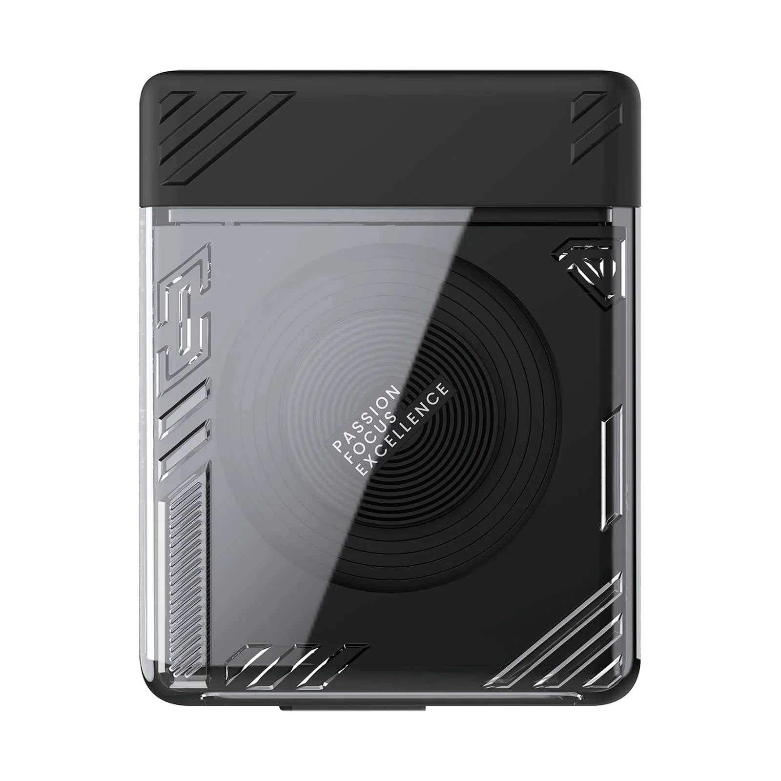 IceCore 65W GaN Fast Retractable Charger (Special Add-On Deal) - Image 3