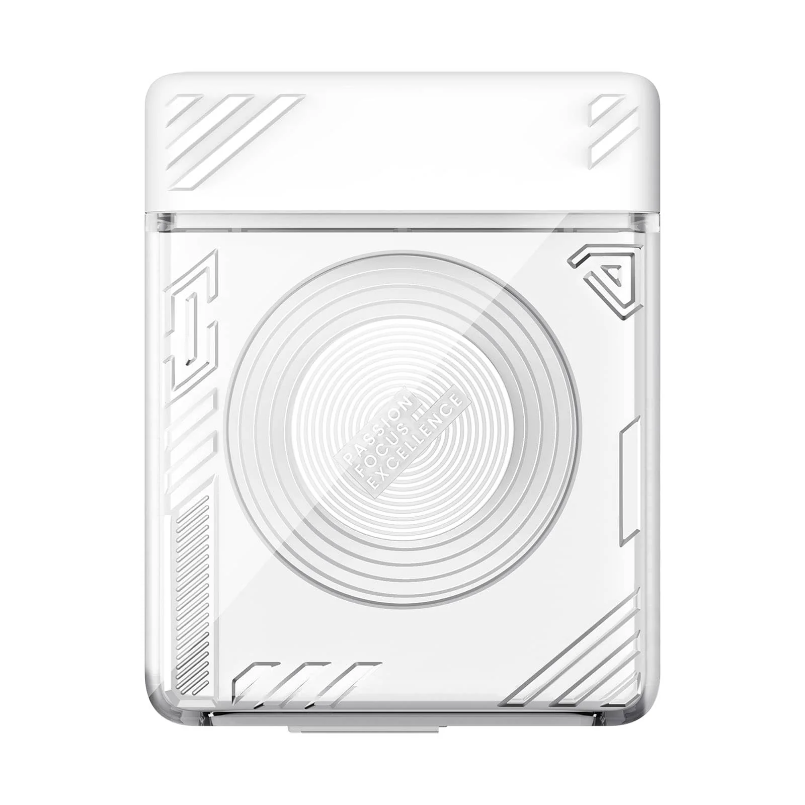 IceCore 65W GaN Fast Retractable Charger (0.7m/2.4ft USB-C Cable) - Image 10