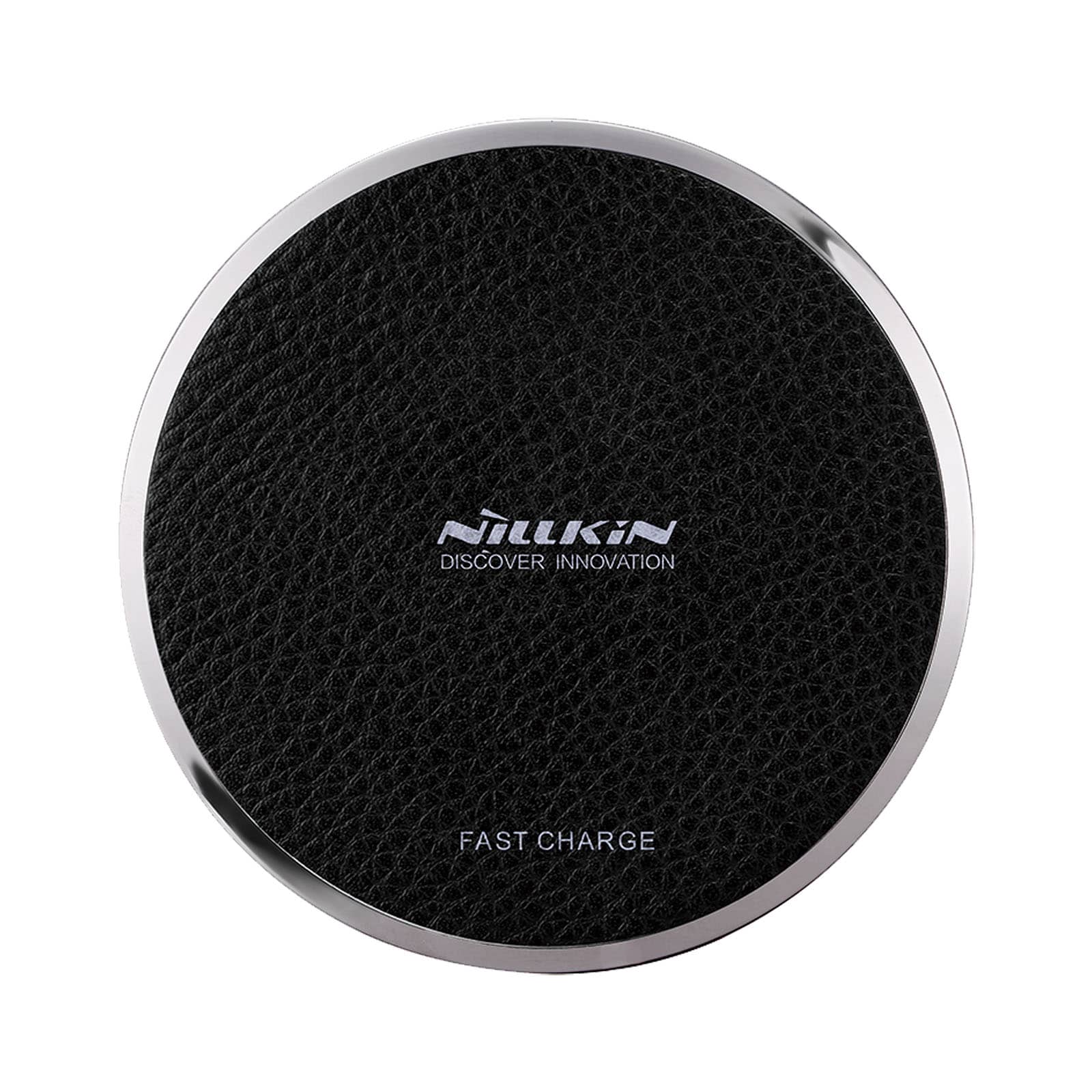 Magic Disk Ⅲ Wireless Charger(Fast Charge Edition) - Image 6