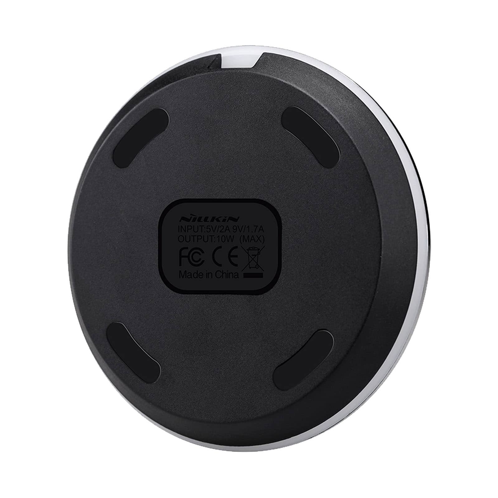 Magic Disk Ⅲ Wireless Charger(Fast Charge Edition) - Image 8