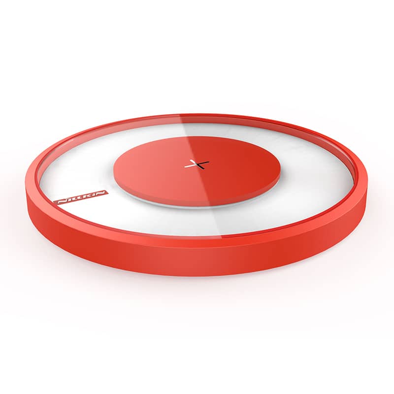 Magic Disk IV Fast Wireless Charger - Image 3