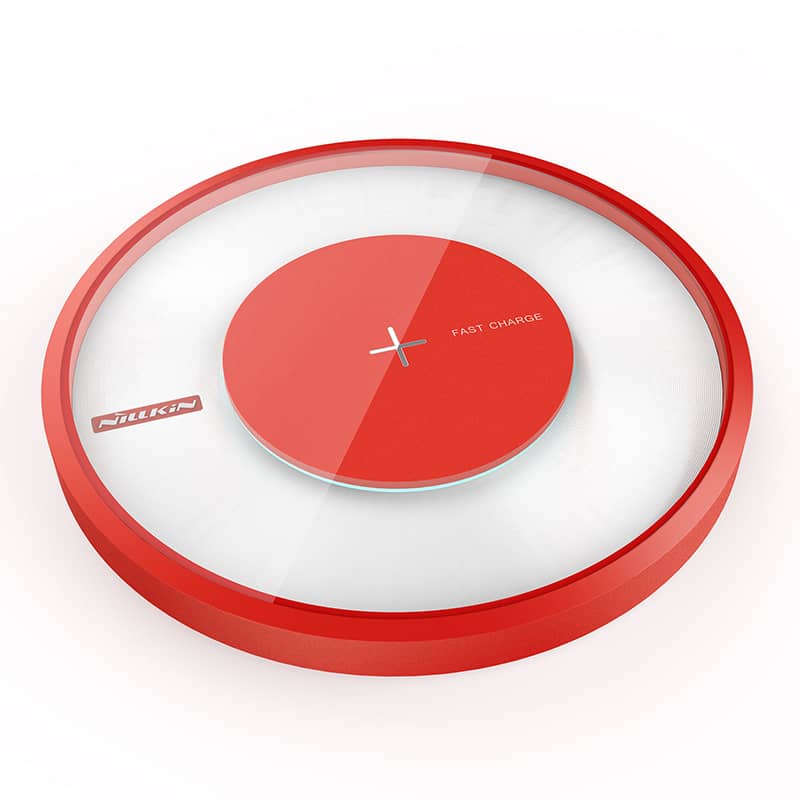 Magic Disk IV Fast Wireless Charger - Image 4
