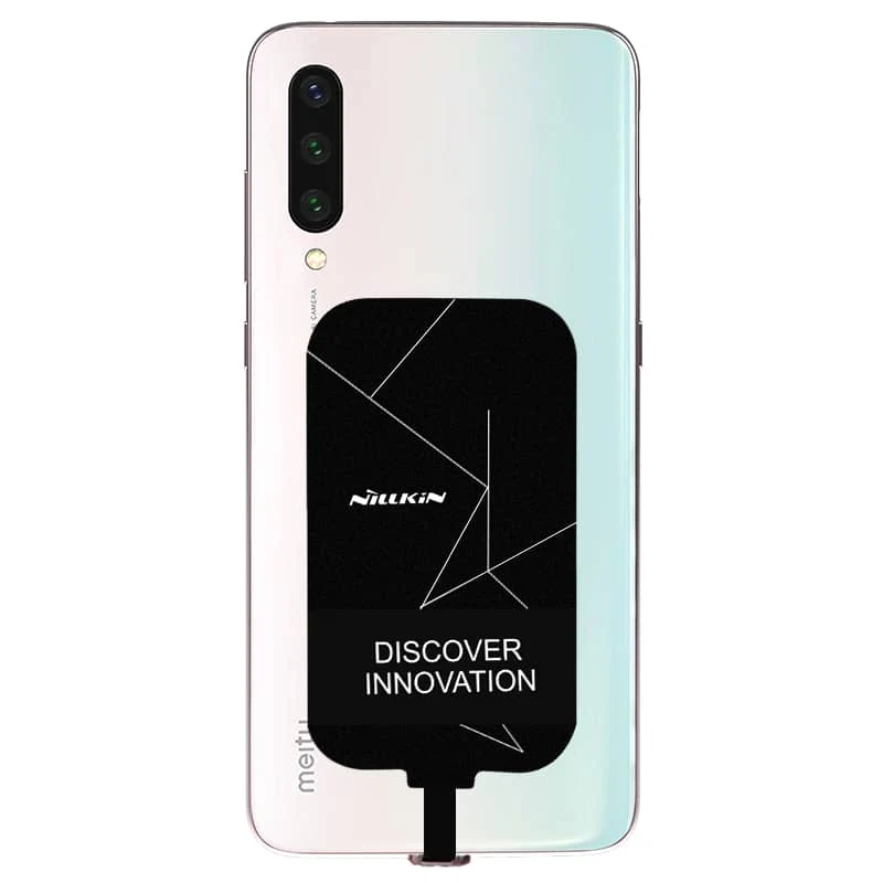 Magic Tag Wireless Charging Receiver for Phone Series