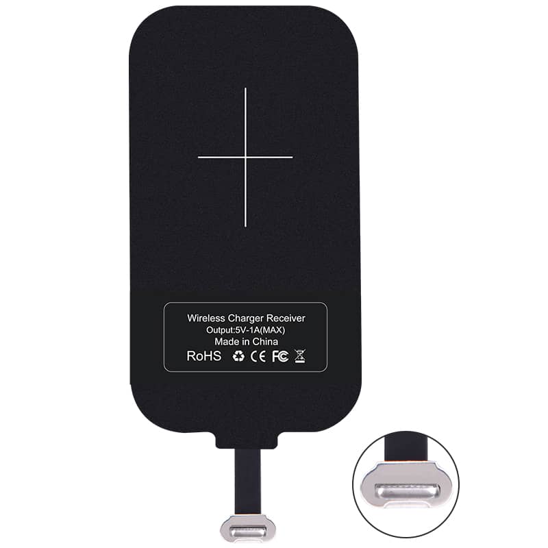 Magic Tag Wireless Charging Receiver for Phone Series - Image 2