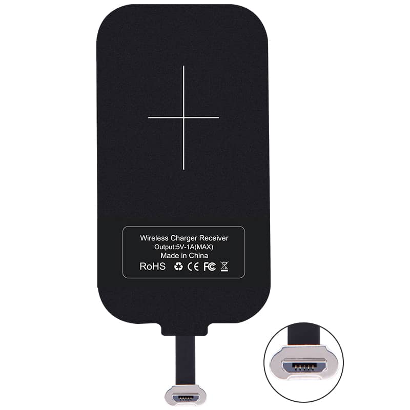 Magic Tag Wireless Charging Receiver for Phone Series - Image 3