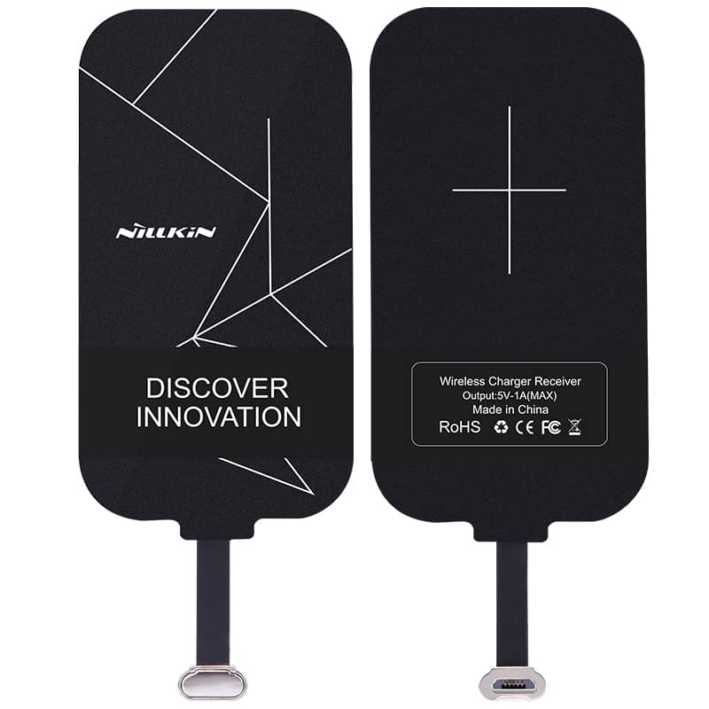 Magic Tag Wireless Charging Receiver for Phone Series - Image 5