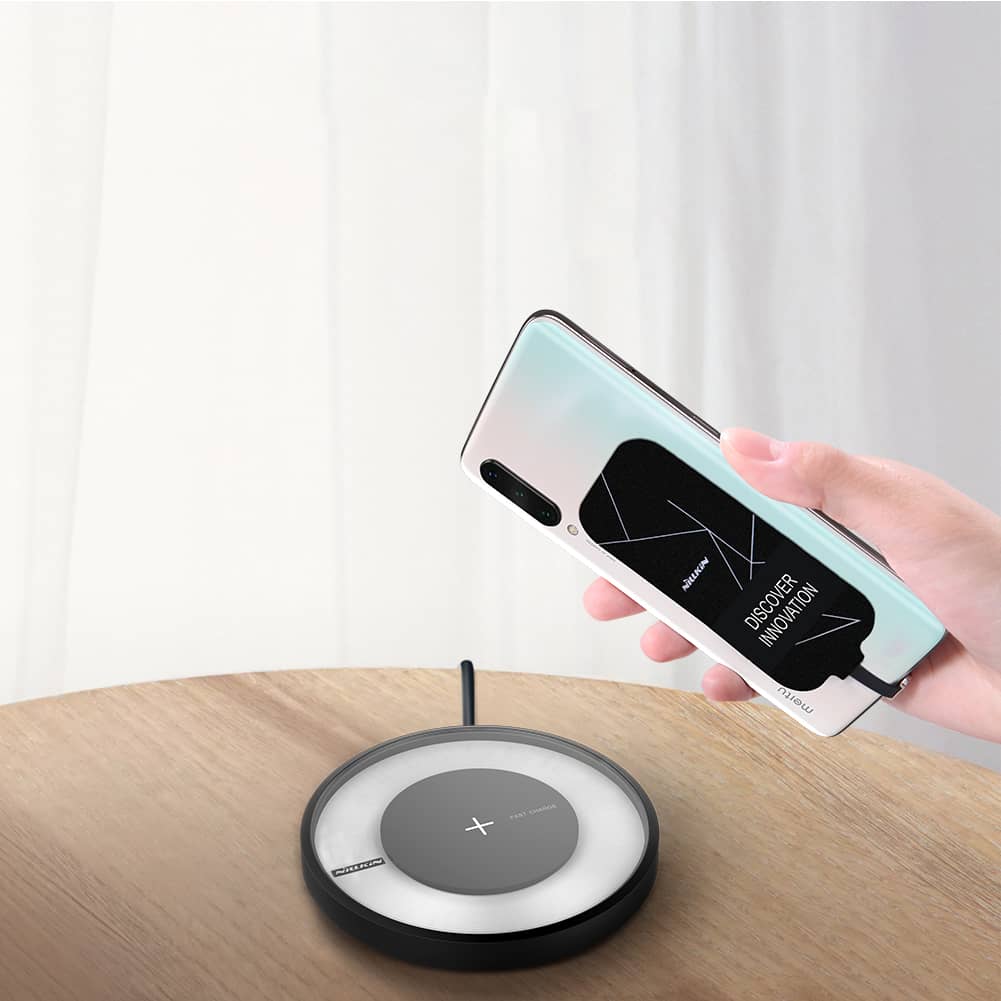 Magic Tag Wireless Charging Receiver for Phone Series - Image 6