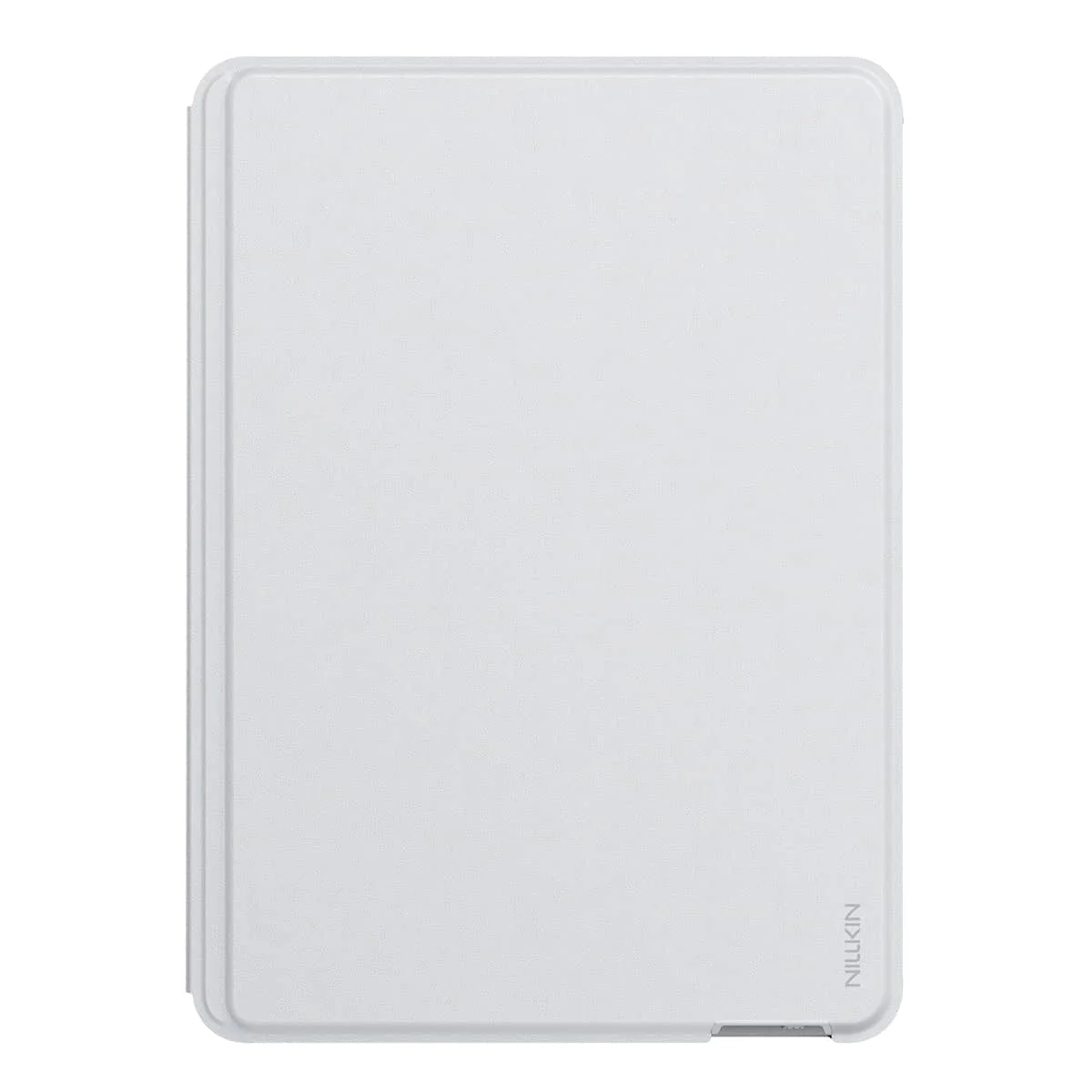 MagicEase Ultra-Slim Magnetic Backlit Keyboard (Grey) for iPad Series - Image 43